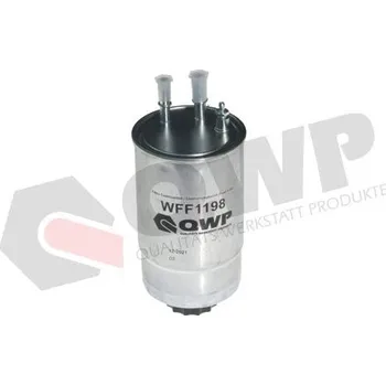 Palivový filtr Palivový filtr QWP WFF1198