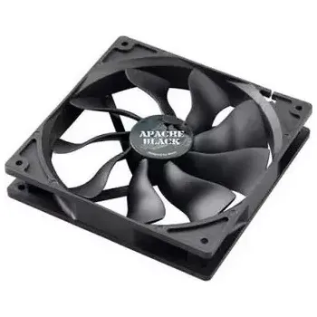 PC ventilátor AKASA AK-FN062 APACHE (AK-FN062)