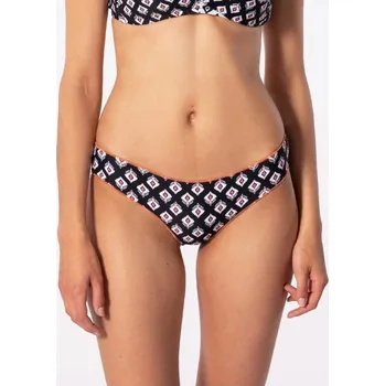 Dámské plavky RIP CURL plavky - Odesha Surf Good Pant Black (90) velikost: L