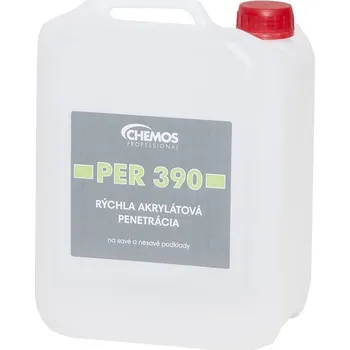 Tmel Penetrace CHEMOS PER 390 10 l