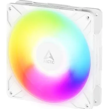 Arctic P14 Pro A-RGB Reverse ventilátor - 140mm, white