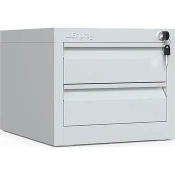 Dílenský stůl Enprag Stolový závěsný kontejner HDK-D02 šířka 500 mm