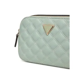 Kabelka Guess Giully II HWBQ96 73140 Zelená OS