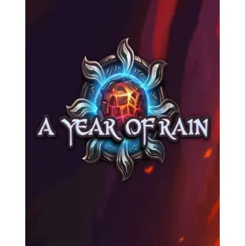 Počítačová hra A Year Of Rain PC - digitální verze - Hraj již za pár minut