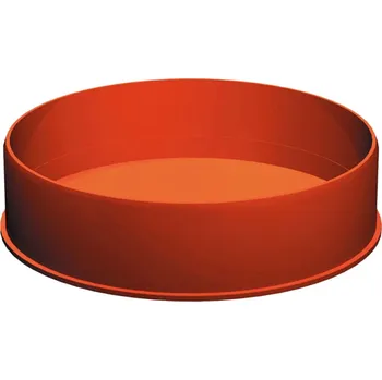 drenážní trubka Lansanit Zátka KGM DN 160