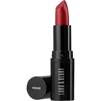 Rtěnka Lord-Berry Make-up RtyMatná rtěnka Vogue No.7617 Passionate 4 g ()