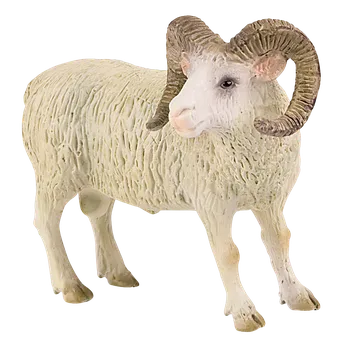 Figurka Bullyland 62290 - Beran