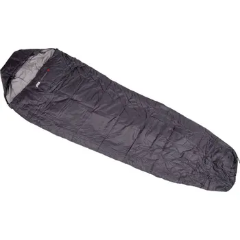 Spacák Acra Sport Spací pytel mumiový 2x175 g/m2