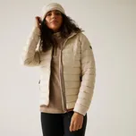 Dámská bunda Regatta MARIZION béžová 46