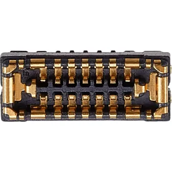 Telefonní příslušenství Proximity Sensor FPC Connector iPhone 16 Pro / 16 Pro Max (10 Pin) IPH1632