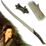 Pán prstenů Arwen elfský meč se…