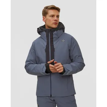 Pánská Lyžařská Bunda Descente Swiss Jacket Dw5fjk02mu-gy00