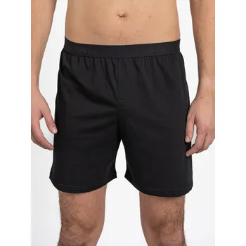 Trenýrky Pánské trenky TallGuys | Deep black Velikost: XXL