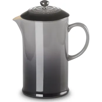 French press French press kávovar 1 l, FLINT, kamenina, Le Creuset - doprava zdarma od 2999 Kč