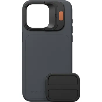 Pouzdro na mobilní telefon PolarPro LiteChaser 15 Case Ocean for iPhone 15 Pro