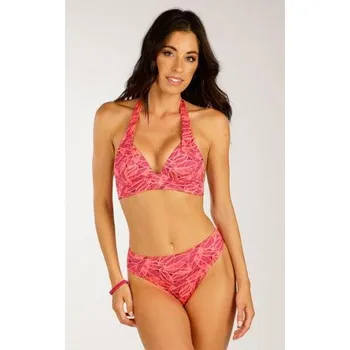 Oblečení a móda Dámské plavkové kalhotky středně vysoké Litex 6F326 viz. foto 42