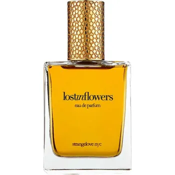 Unisex parfém Strangelove NYC Lost In Flowers U EDP 100 ml