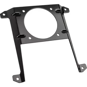 Aqua Computer Mounting bracket 140 mm fan mount for ULTITUBE D5 reservoir (34113)