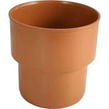 drenážní trubka Lansanit Přechod litina/plast KGUG DN 110