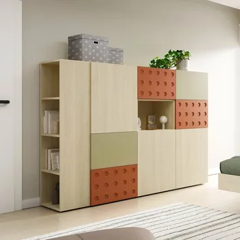 Dětský pokoj Meblar Dětský pokoj Salsa 1