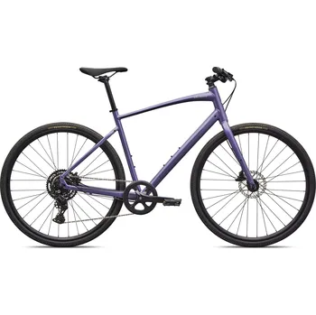 Specialized Sirrus X 2.0 - Satin Mauve Metallic XL 2026, 28" 2026, 28"