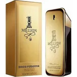 Paco Rabanne 1 Million toaletní voda 100 ml
