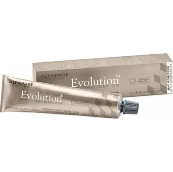 Barva na vlasy Alfaparf-Milano Kolekce-zbarveni Evolution-of-the-ColorHarmonizer 02 Světle fialová 60 ml (5&nbsp;483,00 Kč / 1 l)