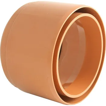 drenážní trubka Lansanit Přechod plast/kamenina KGUSM DN 160