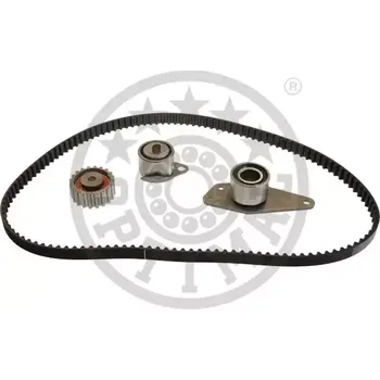 Rozvod motoru OPTIMAL Ozubení sada rozvodového řemene OPT SK-1099