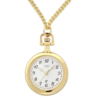 Hodinky na krk JVD LK08