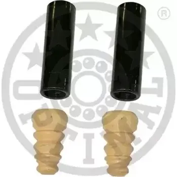 OPTIMAL Ochranná sada tlumiče pérování proti prachu OPT AK-735265