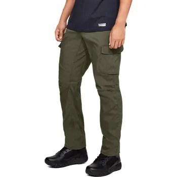 Under Armour Enduro Cargo Storm Pant-GRN M 1316927-390 - marine od green 36/34