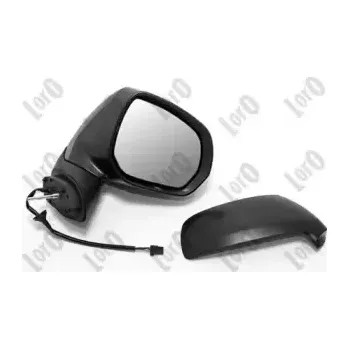 Auto zrcátko LORO Vnější zpětné zrcátko LOR 0507M01