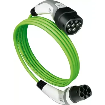 Nabíjecí kabel pro elektromobil VALEO Nabíjecí kabel, elektromobil VA 652110 + DOPRAVA ZDARMA!
