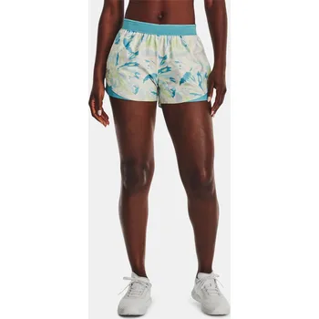Dámské kraťasy Dámské kraťasy Under Armour Play Up Shorts 3.0 NE 1371376-383 Zelená SM