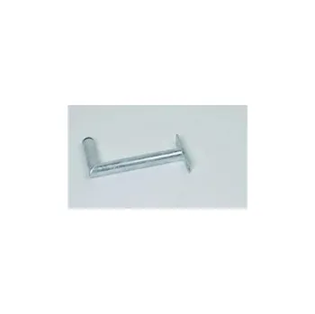 Anténní držák WFmetal Držák antény na zeď, žárový zinek, délka 25cm K25I32Z
