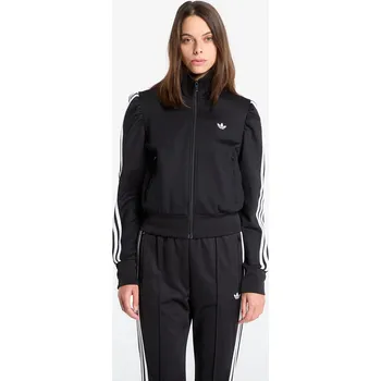Dámská mikina Mikina adidas Fb Tt Black L