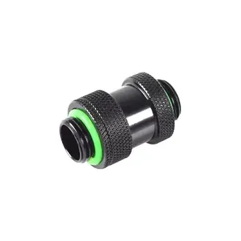 Čerpadlo BitsPower Aqua-Pipe II (22-31mm) pro nádrže - 2x G1/4 závit matná černá (BP-MBDG14AALPI)