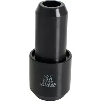 Vidlice na kolo Unior naražeč těsnění odpružené vidlice 35 mm