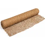 Kokosová rohož na zpevnění svahů JUTENON ECC 700 g/m² – 50 m × 2 m