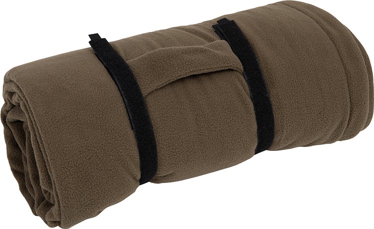 Fox Vyhřívaná Deka Halo Heated Blanket