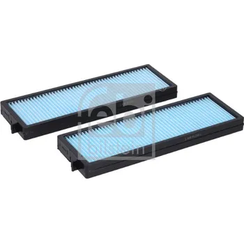 Kabinový filtr Sada filtrů, vzduch vnitřní FEBI BILSTEIN 184356