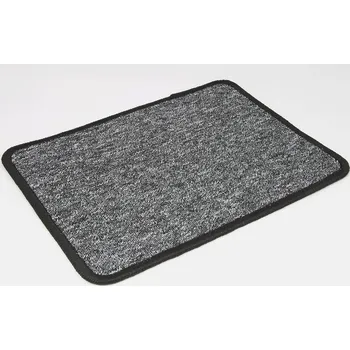 Koberec Zátěžový koberec melírovaný Falcon 77 šíře 5m