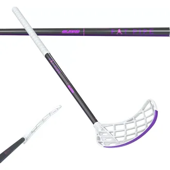 Florbal Fatpipe Raw SLICKS 27 LTD. Levá (levá ruka dole) 96 cm (= 107 cm)