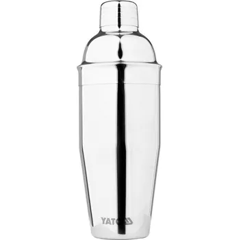 Shaker Shaker na koktejl, 700 ml, NEREZ