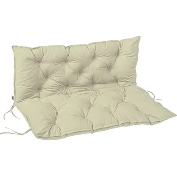 Podsedák Stilista 88793 STILISTA Polstrování na lavici, 98 x 100 x 8 cm, béžová