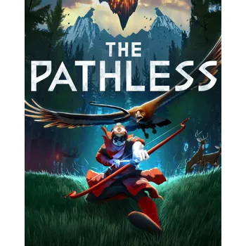 Počítačová hra ESD GAMES ESD The Pathless ESD-8620