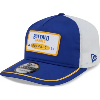 Kšiltovka Pánská kšiltovka Buffalo Sabres NHL NEW ERA 1920 Emb patch