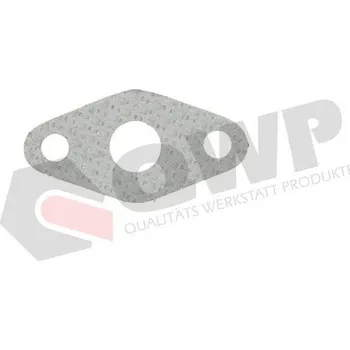 Příslušenství pro turbodmychadlo Těsnění, výpust oleje QWP WEX10039