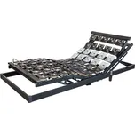 Ahorn Postelový rošt VARION MOTOR s bezšňůrovým ovládáním Vyberte rozměr: 100x190 cm
